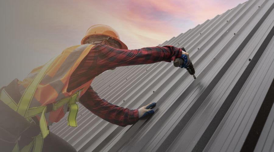 Expert new roof installation services in Vale, SD